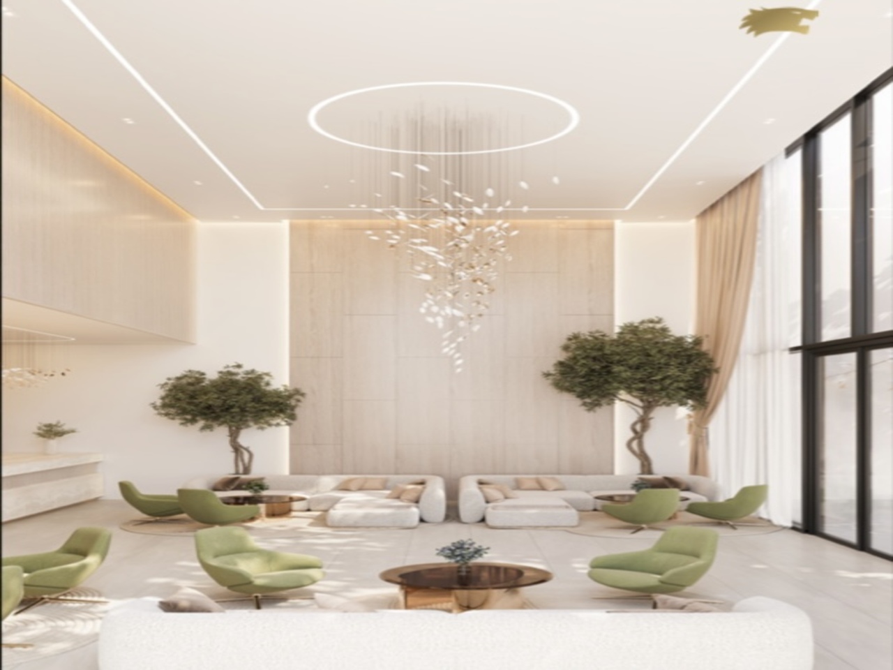 Jade Tower /Q1 2027